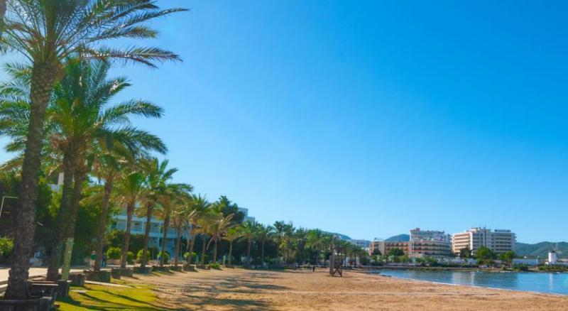 Hotel Playasol Marco Polo I