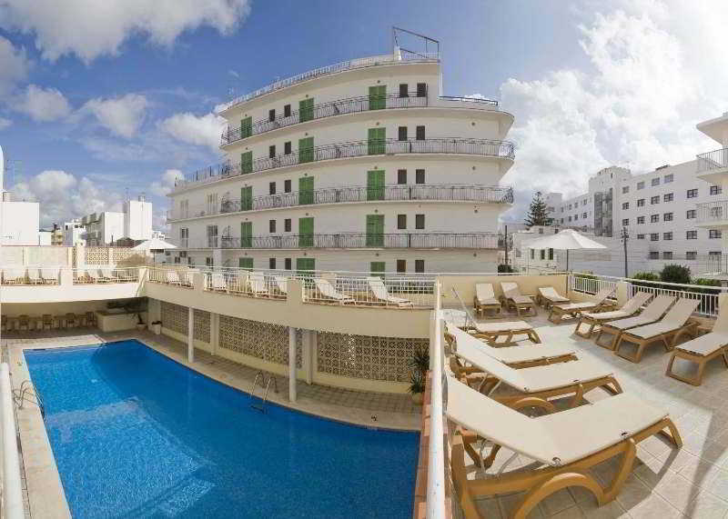 Florencio Ibiza Hotel