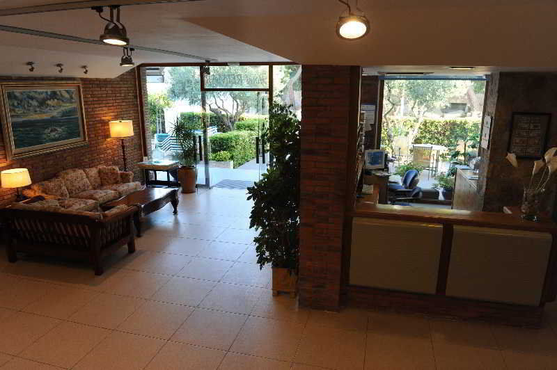 Hotel Reimar Sant Antoni De Calonge