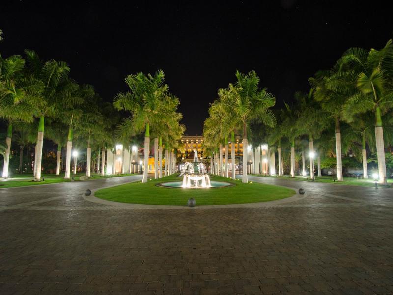 Hotel Lopesan Costa Resort&spa 5*