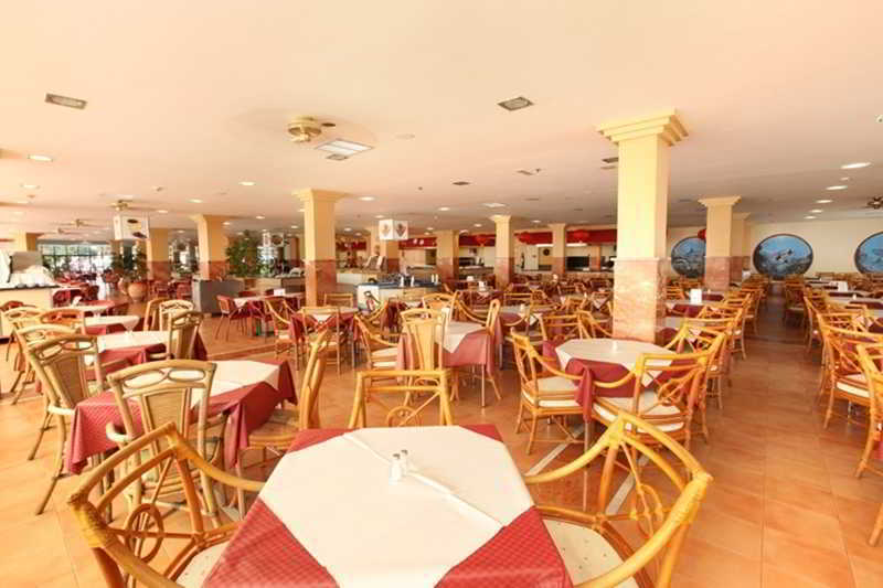 Abora Interclub Atlantic By Lopesan 4*