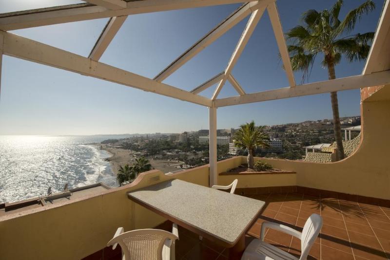 Abora Interclub Atlantic By Lopesan Hotel 4*