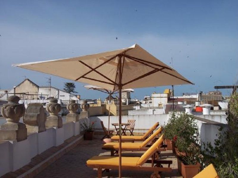 Casa Palacio De Leones Apartamento