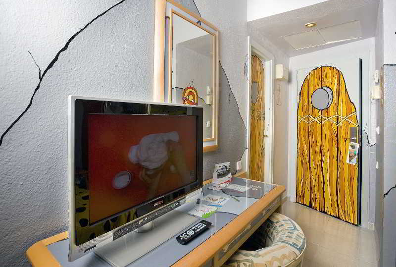 Hotel Sol Milanos Pingueinos