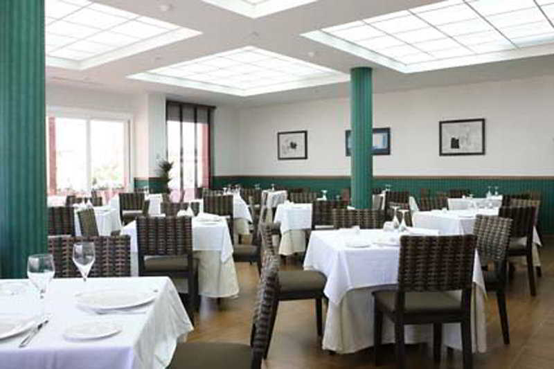 Hotel Cortijo Chico Malaga Airport Alhaurin de la Torre