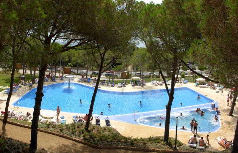 Ciutat De Palol Platja d'Aro