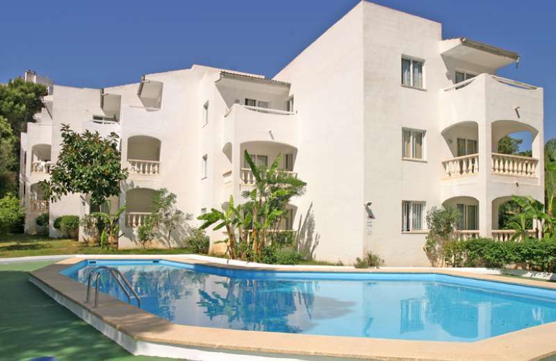 Apts. Sureda 5*