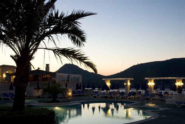 Parque Nereida (adults Only) Resort 3*