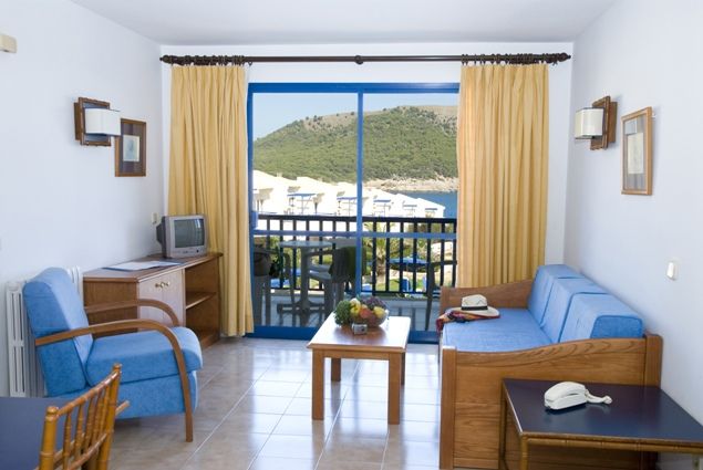 Parque Nereida (adults Only) 3*