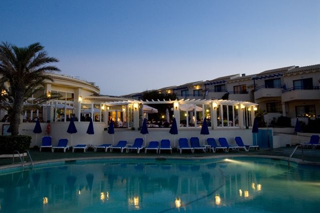 Resort Parque Nereida (adults Only) Cala Ratjada (Mallorca)