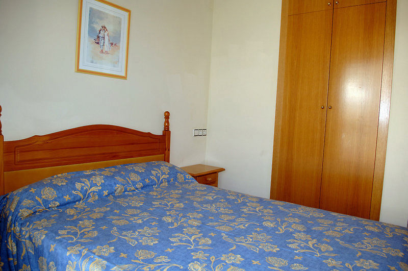 Apartamentos Palas Salou Apartment *