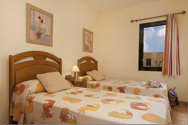 Sol Deluxe 3* Corralejo