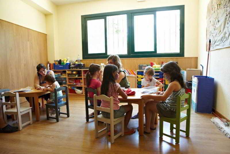 Camping - El Solsones 4*