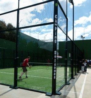 Camping - El Solsones Solsona