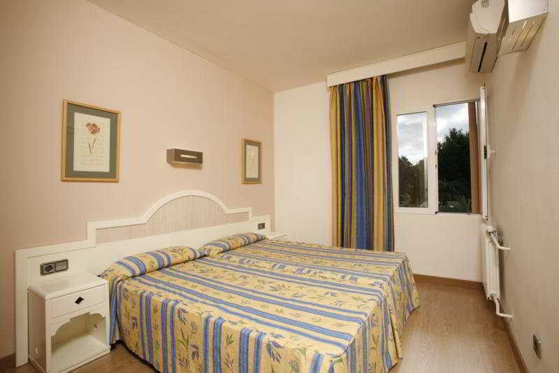 Aparthotel Aquasol 3*