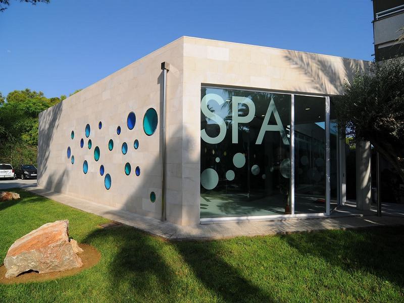 Aparthotel Eix Platja Daurada & 4*