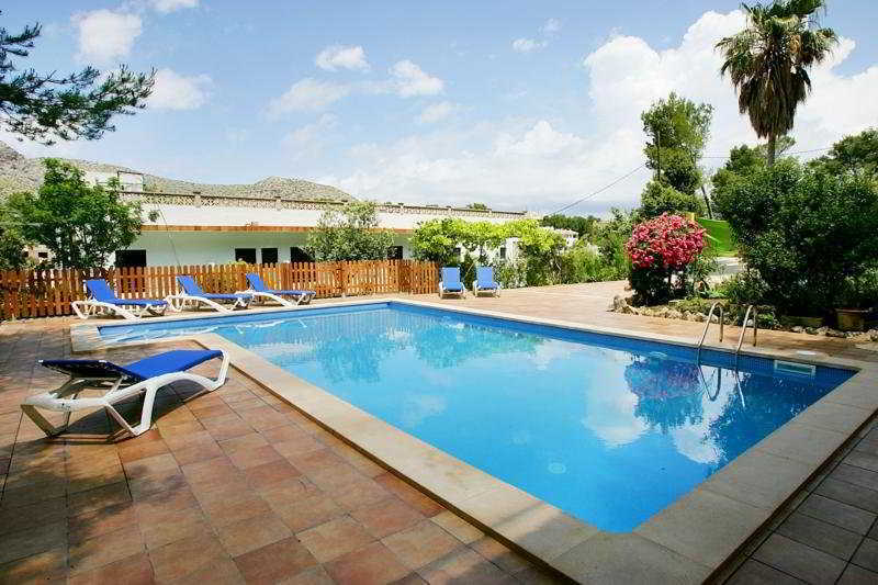 Hotel Boutique Oriola Cala San Vicente (Mallorca)