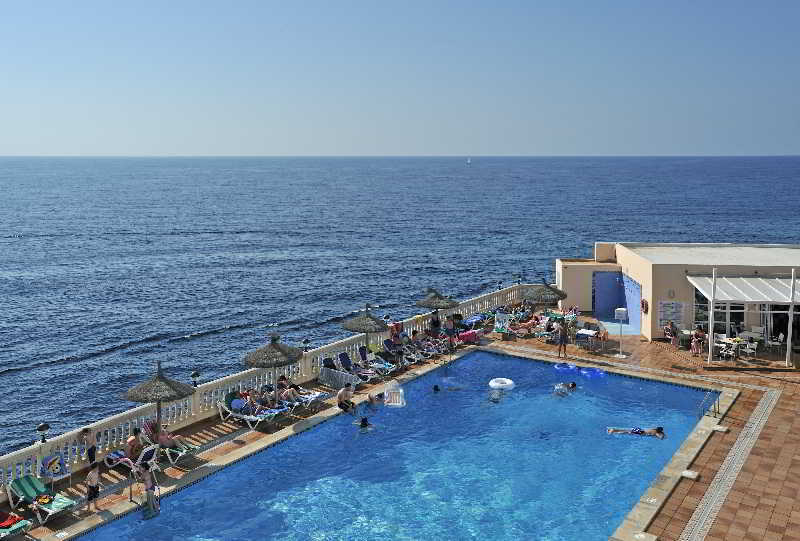 Hotel Globales America 4*