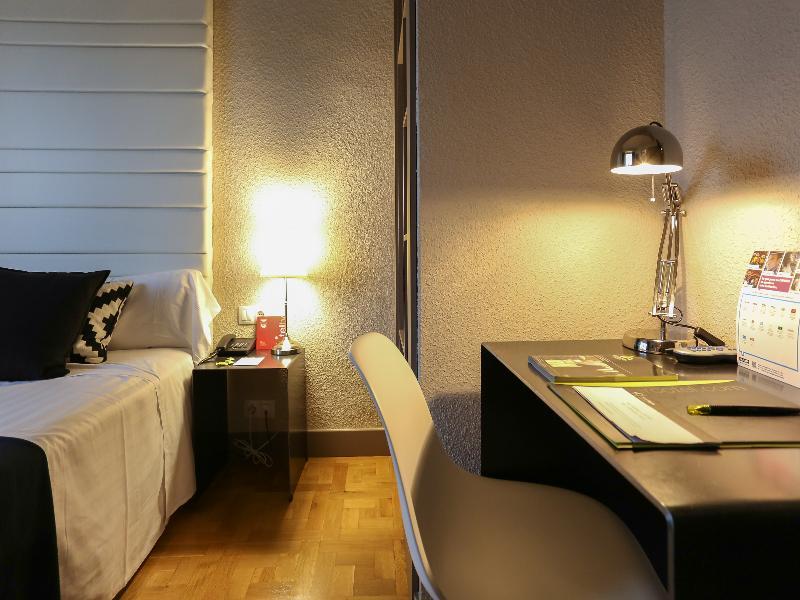 Hotel Habitus Leyre