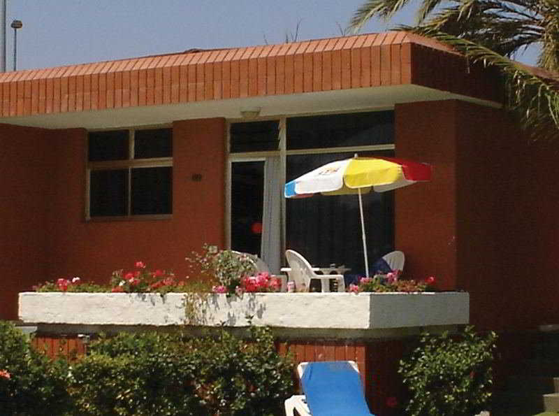 Doña Rosa Parque de vacaciones Playa del Inglés