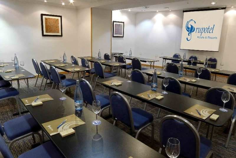 Grupotel Gravina Hotel