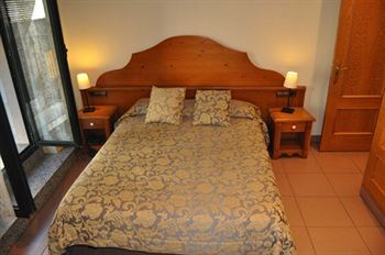 Aparthotel Historic