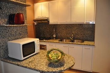 Historic Aparthotel 4*