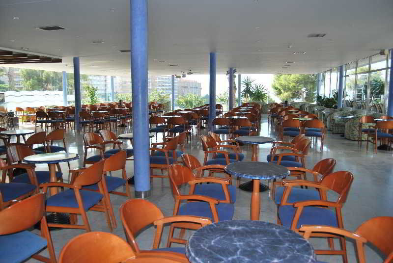 Hotel 4r Park I Salou