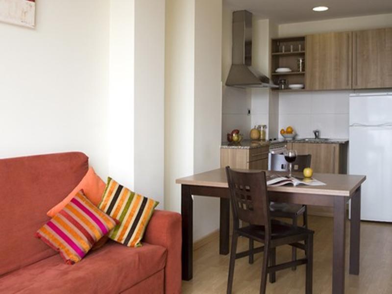 Sg Costa Barcelona 2* Castelldefels