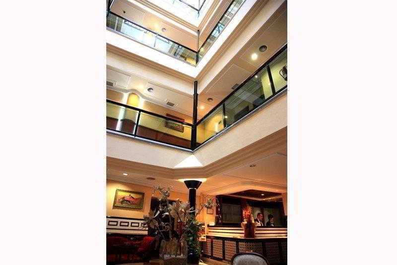 Cervantes 4* Sevilla