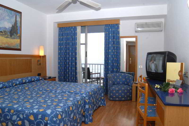 Hotel Catalonia Vegas Puerto de la Cruz (Tenerife)