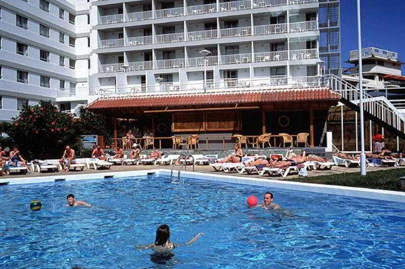 Catalonia Vegas Puerto de la Cruz (Tenerife)