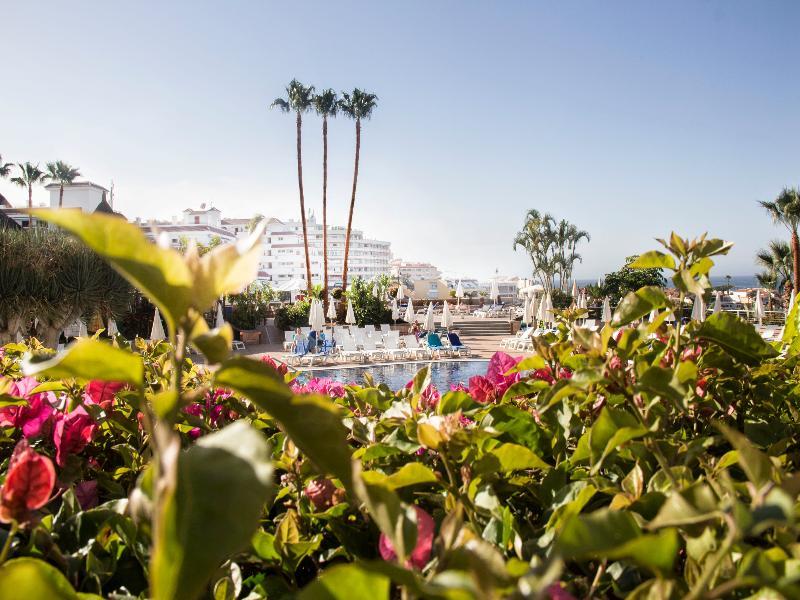 Landmar Playa La Arena 4*