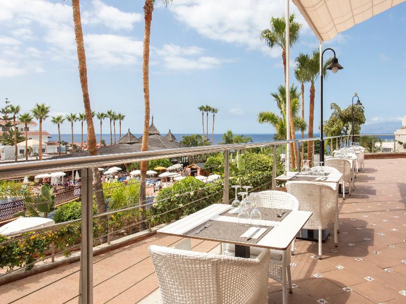 Landmar Playa La Arena Hotel 4*