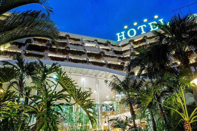 Landmar Playa La Arena Hotel