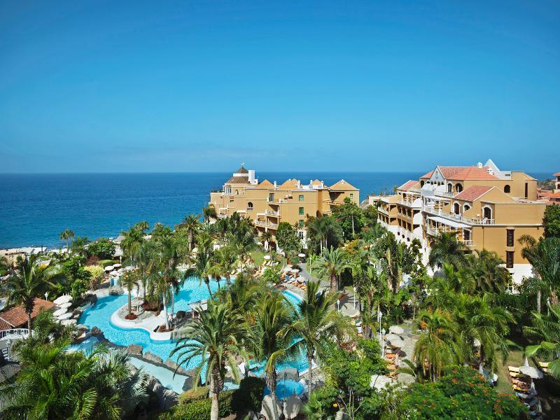 Hotel Adrián Jardines De Nivaria