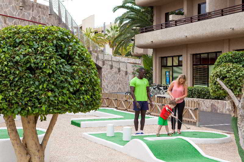 Gf Fañabe 4* Costa Adeje (Tenerife)