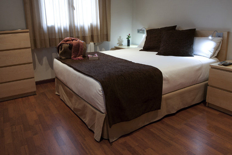 Turisticos Madanis Apartamento L'Hospitalet de Llobregat