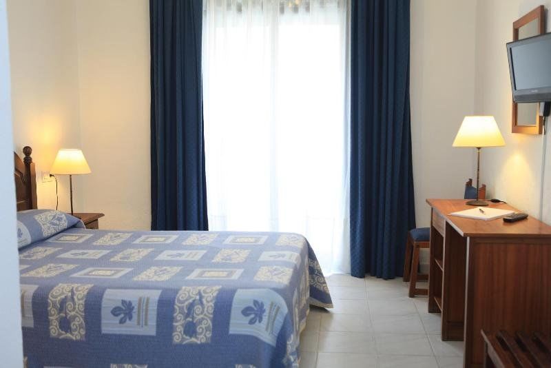 El Coloso Hotel