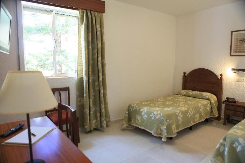 Hotel El Coloso 2*
