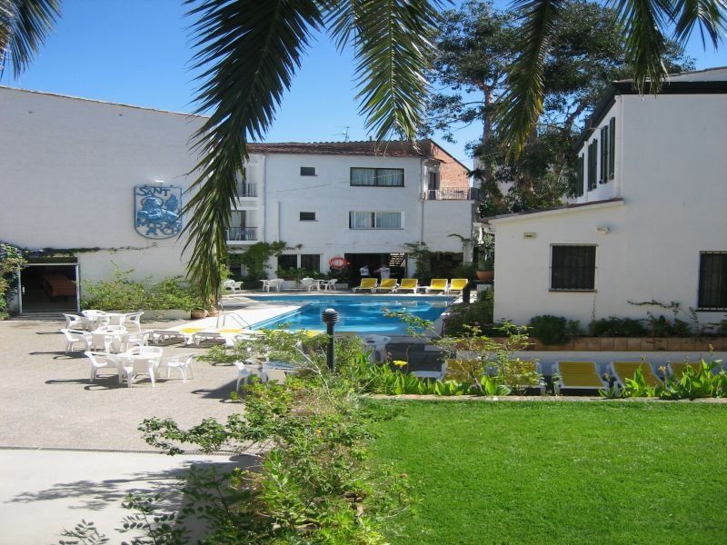 Sant March Hotel *