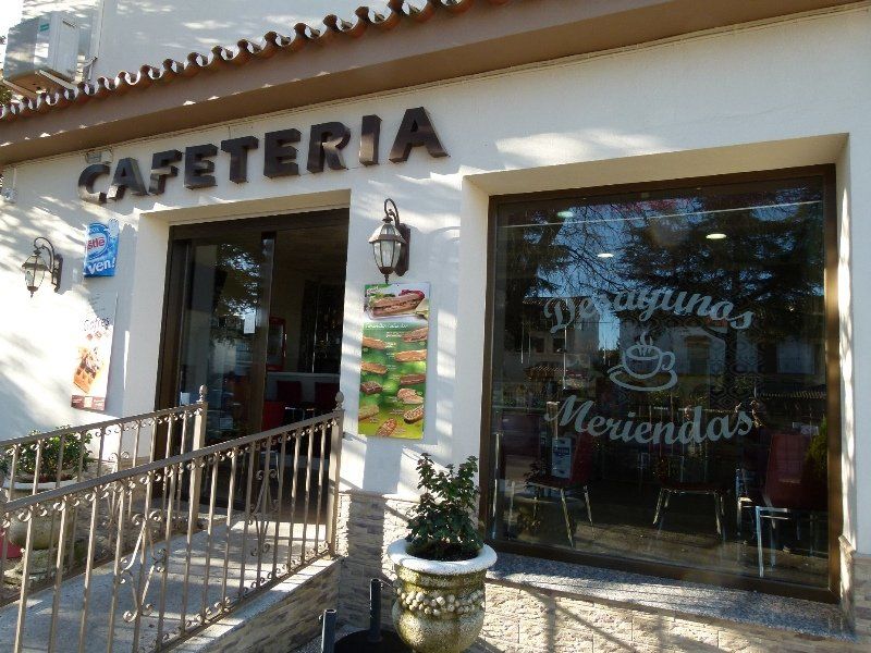 Andalucia Hotel Ronda