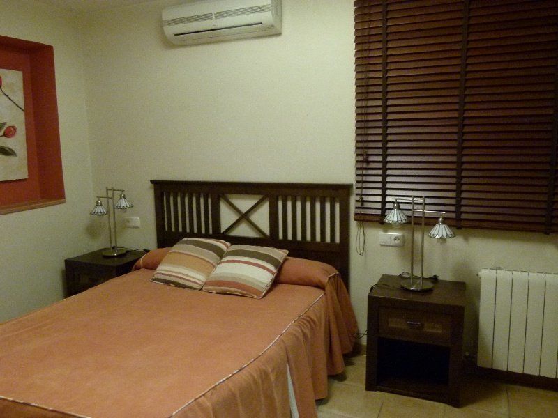Andalucia Hotel