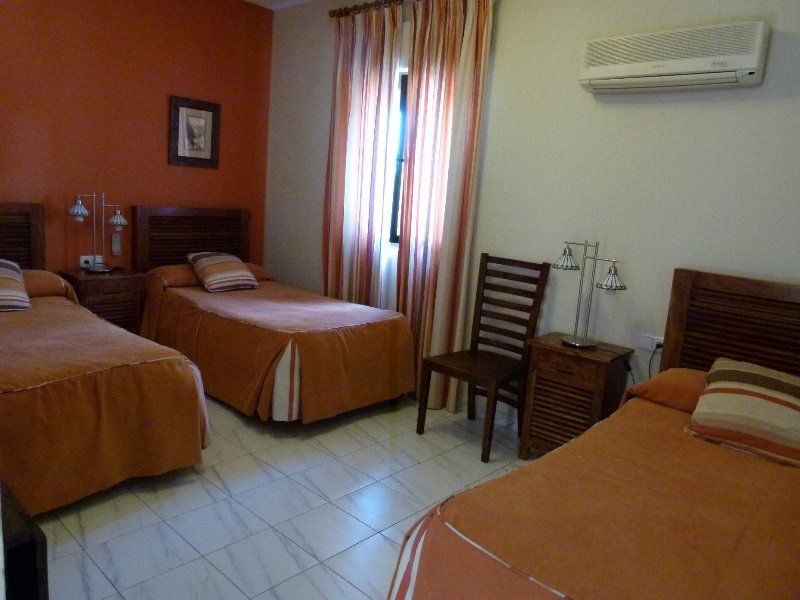Hotel Andalucia 2*