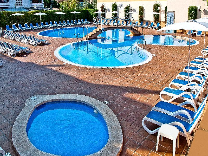 Hotel Bq Picafort