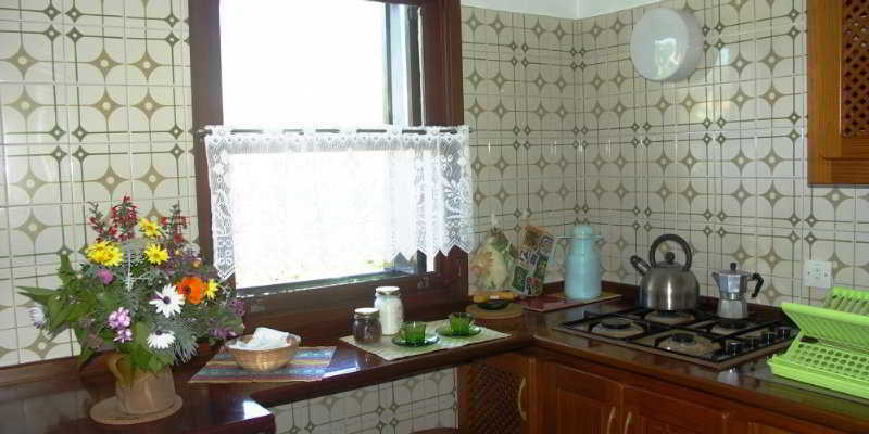 Miranda Apartment *