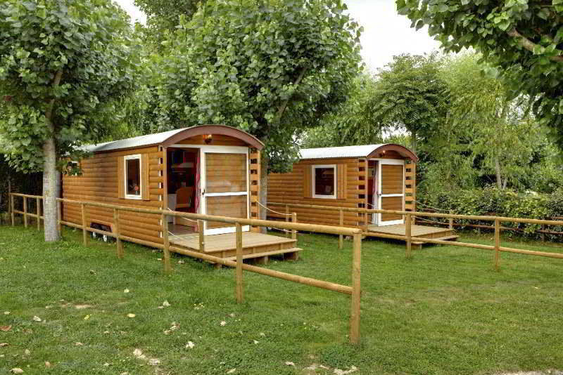 - El Solsones Camping
