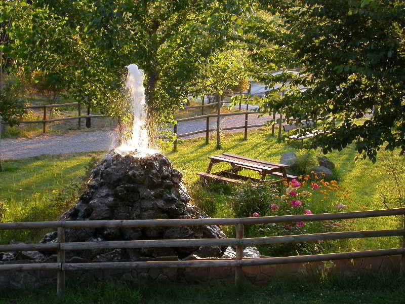 Camping - El Solsones 4*