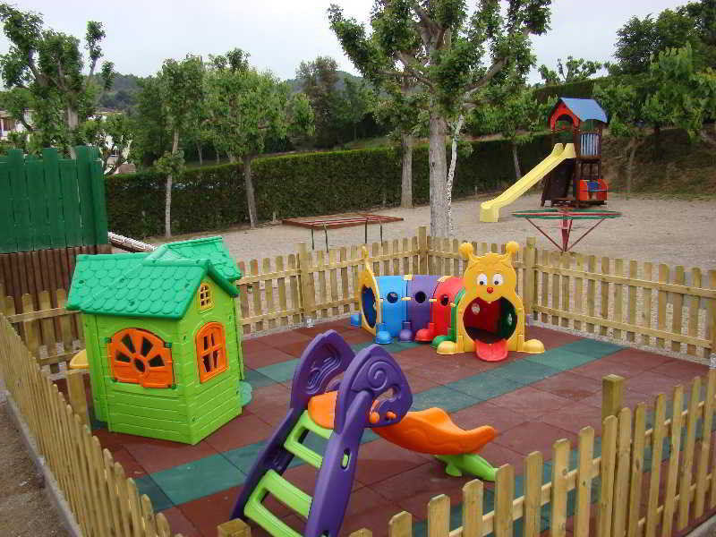 - El Solsones Camping 4*