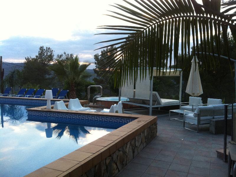 Hotel Petit Mirador